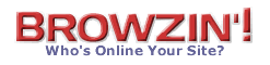 Browzin'! - Coming Soon...