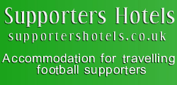 Supporters Accommodation