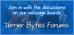 Huddersfield Town Message Board