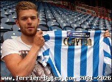 Boro and Brighton still in pursuit of Clayton
