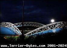 Report - Huddersfield Town 0-1 Queens Park Rangers