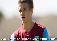 Hogg Makes Terriers Move