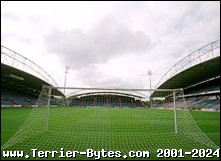 Match Report: Bury 3-3 Huddersfield Town