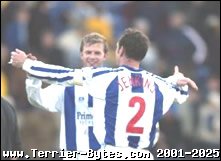 Huddersfield Town vs Tranmere Rovers
