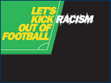 Kick Racism Out Of Football