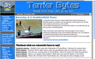 Terrier-Bytes - Version 1 - 2001-2005