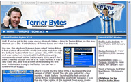 Terrier-Bytes - Version 2.0 - 2005